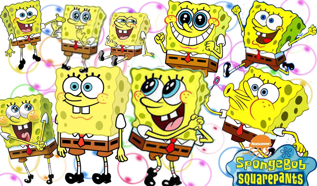 spongebob download free